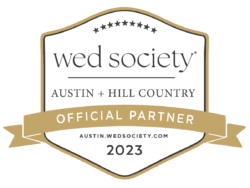 Wed Society® | Austin Official Partner